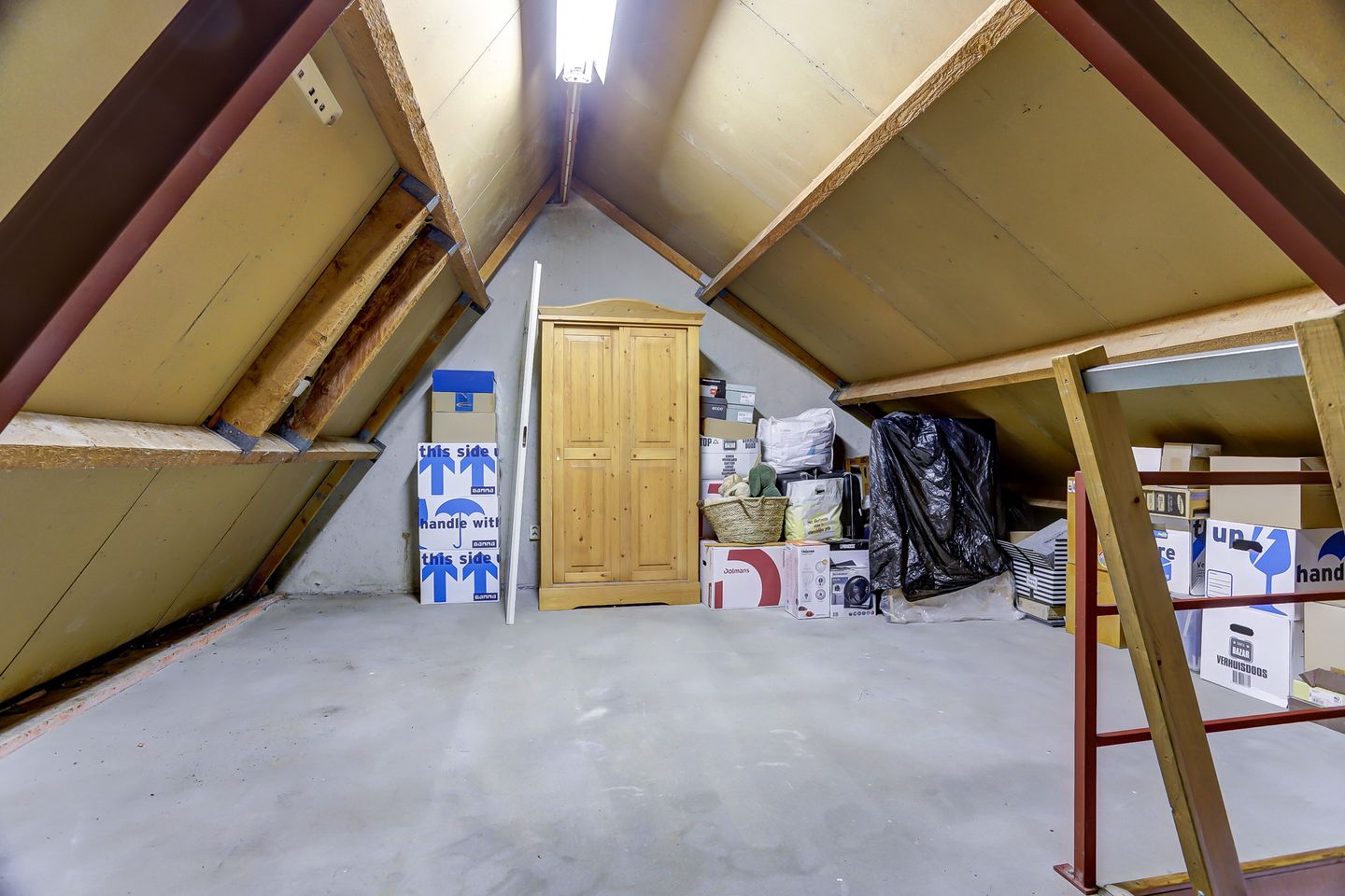 Foto 20 van Ligusterpad 23