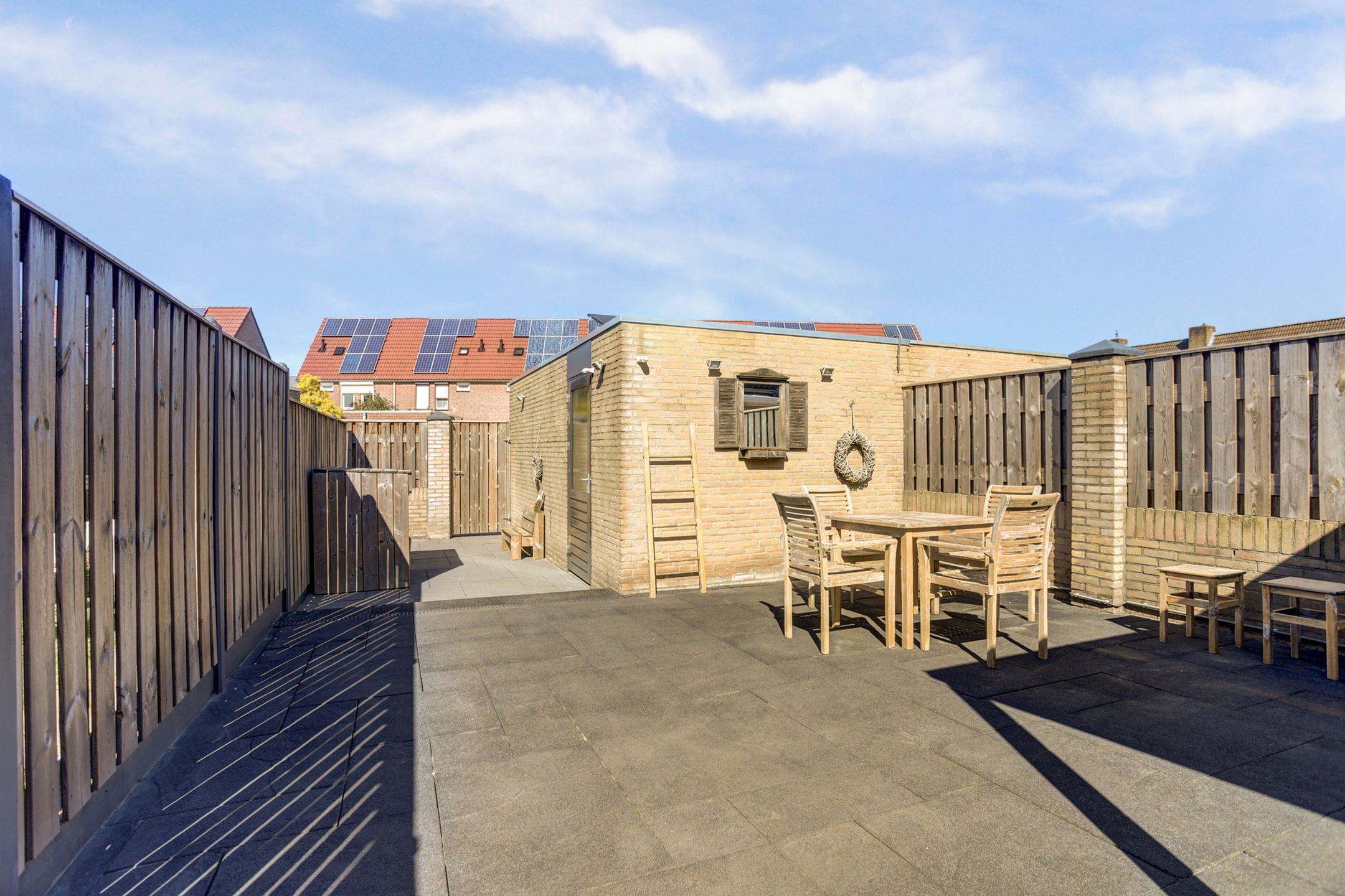 Foto 21 van Ligusterpad 23