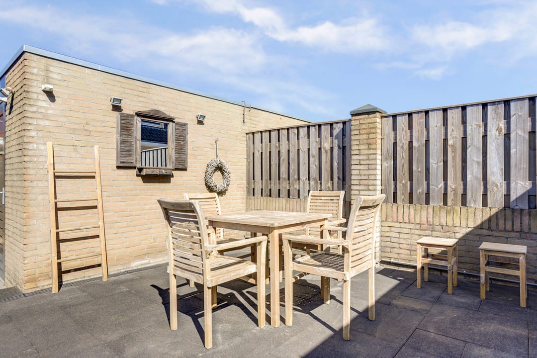 Foto 22 van Ligusterpad 23