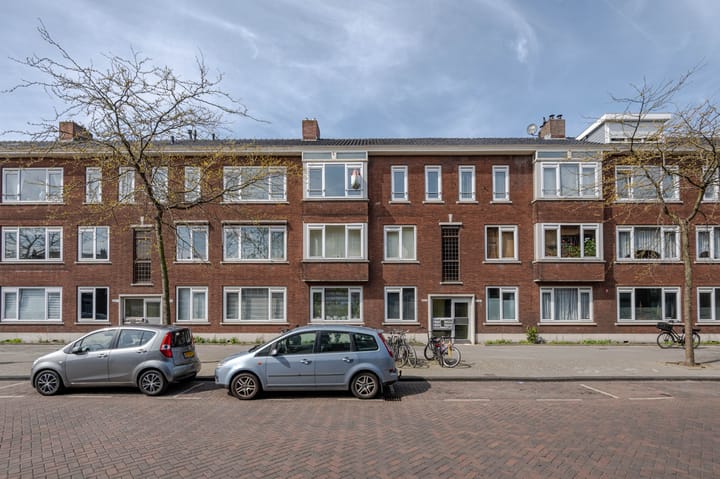 Foto 6 van Katendrechtse Lagedijk 225-A