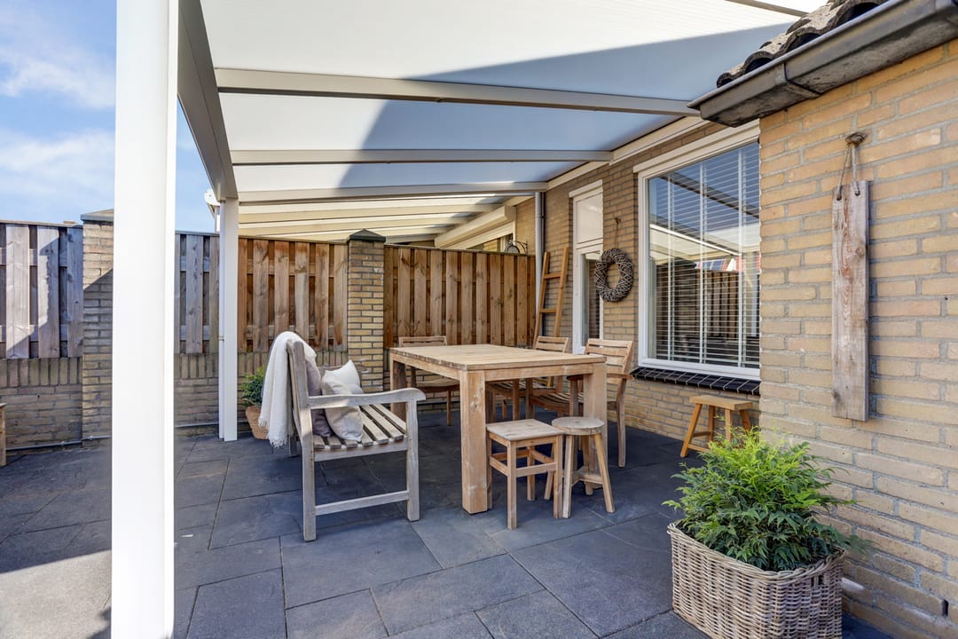 Foto 23 van Ligusterpad 23