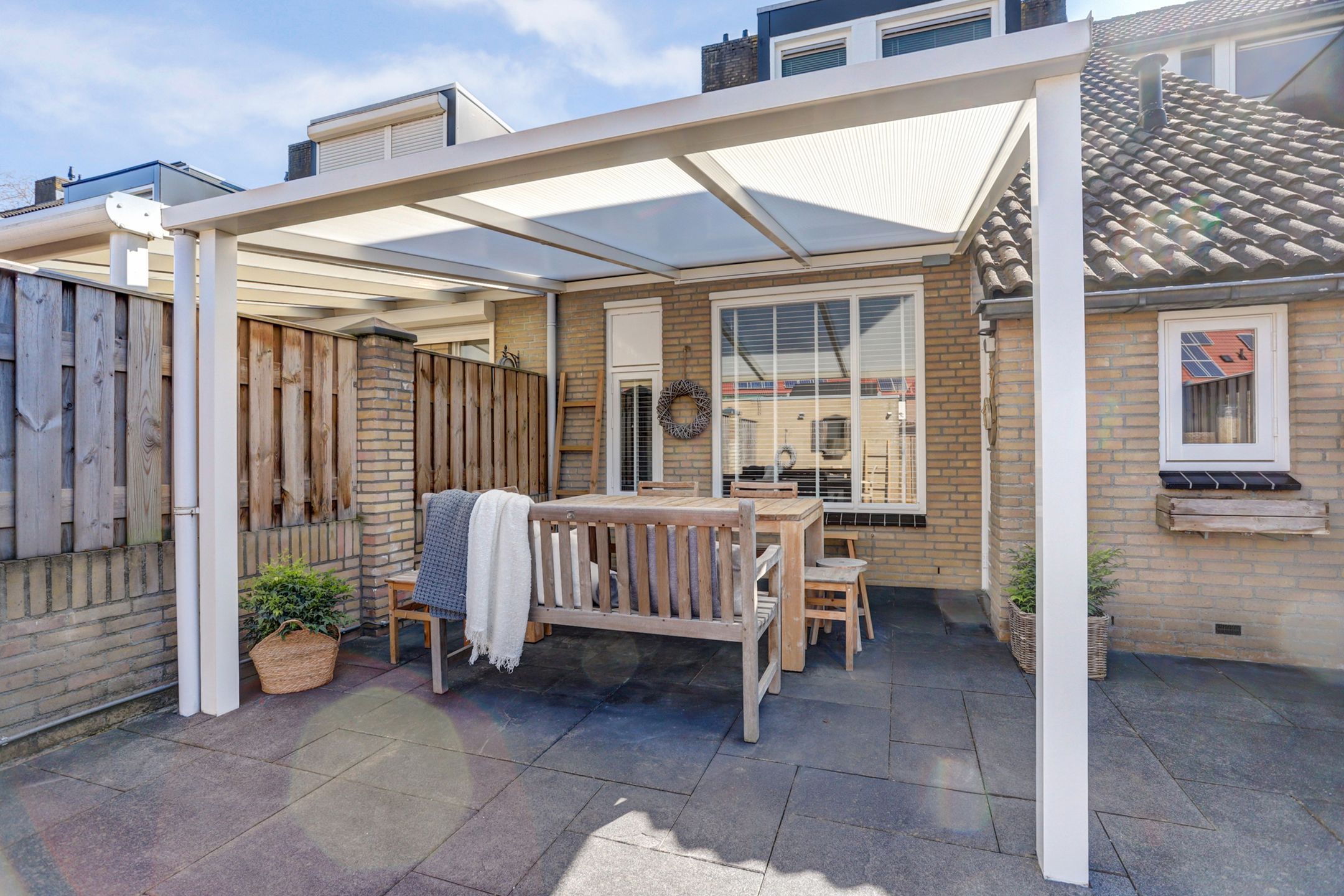 Foto 24 van Ligusterpad 23