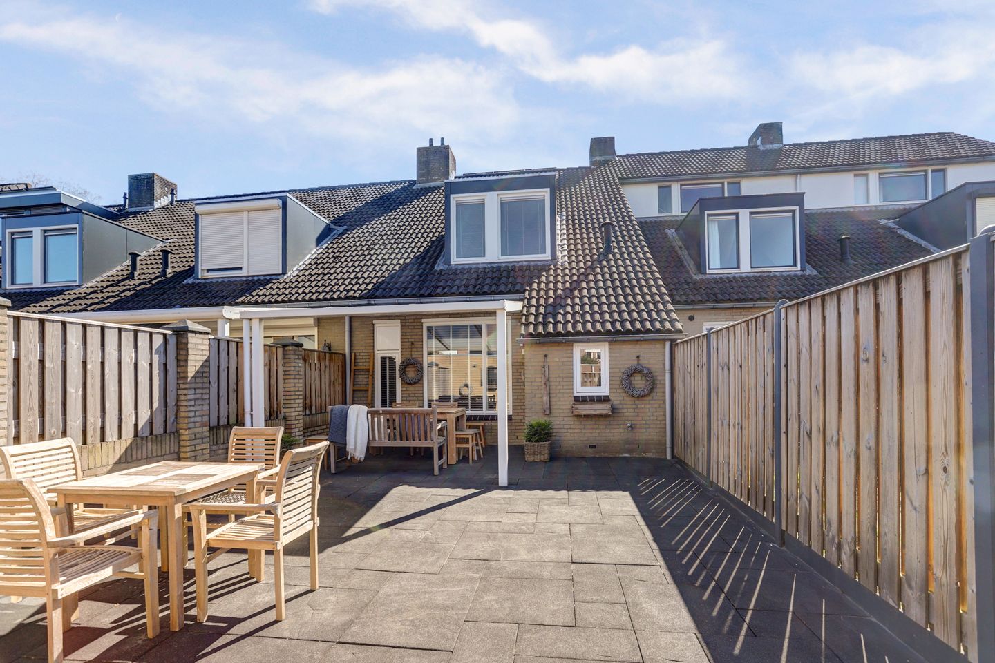 Foto 25 van Ligusterpad 23