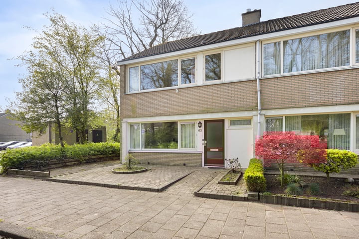 Schabbinklanden 63