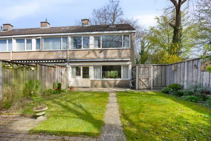 Foto 2 van Schabbinklanden 63