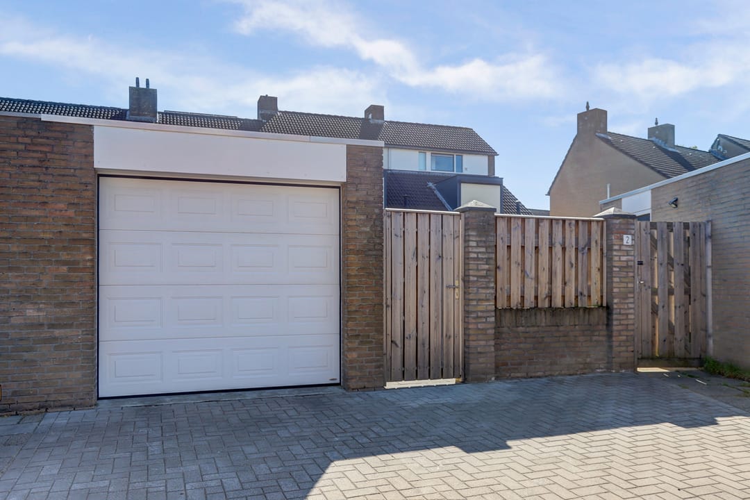 Foto 28 van Ligusterpad 23