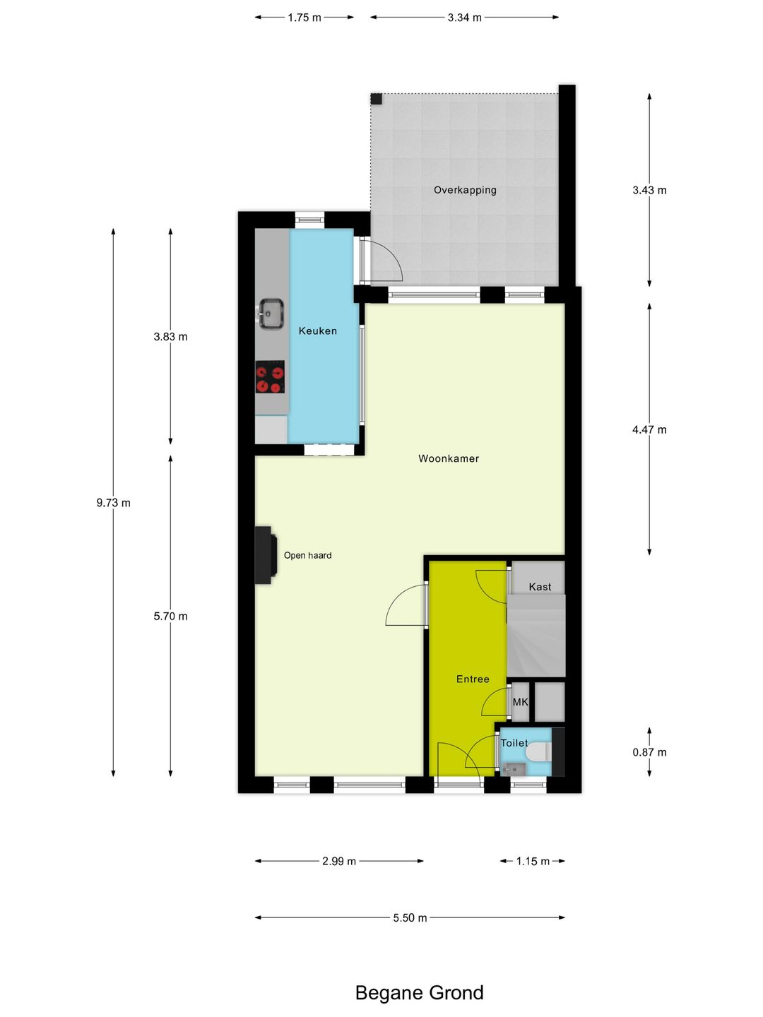 Foto 31 van Ligusterpad 23