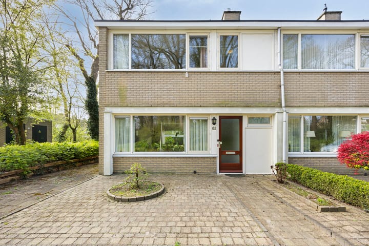 Foto 9 van Schabbinklanden 63