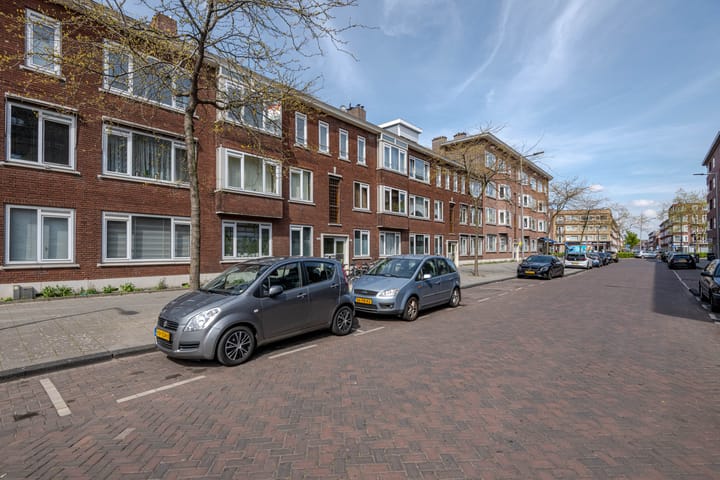 Foto 28 van Katendrechtse Lagedijk 225-A