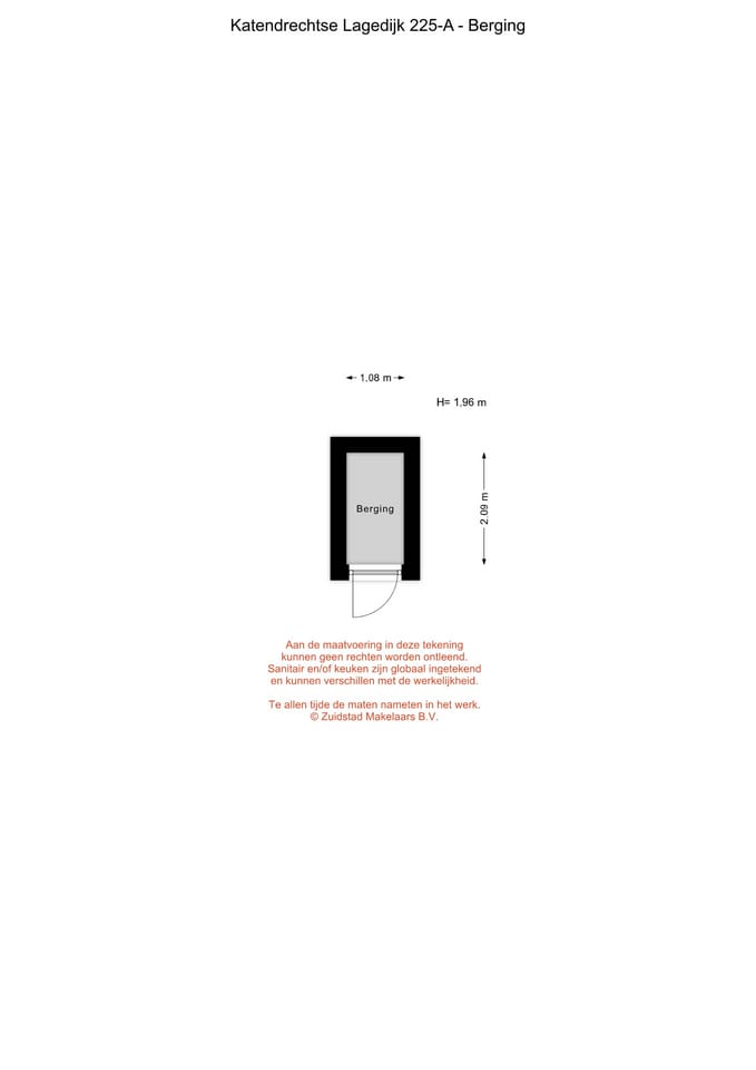 Foto 31 van Katendrechtse Lagedijk 225-A