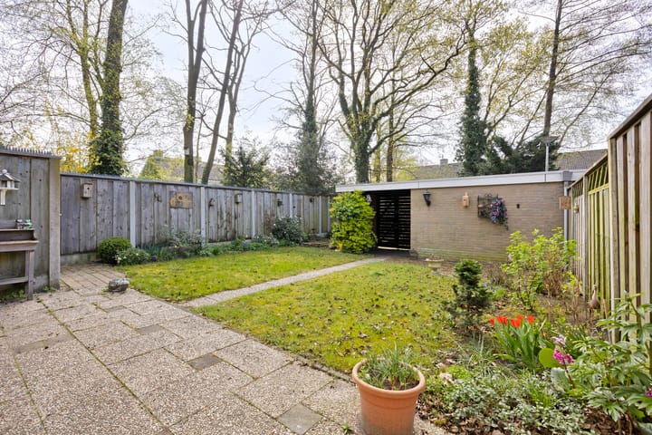 Foto 28 van Schabbinklanden 63