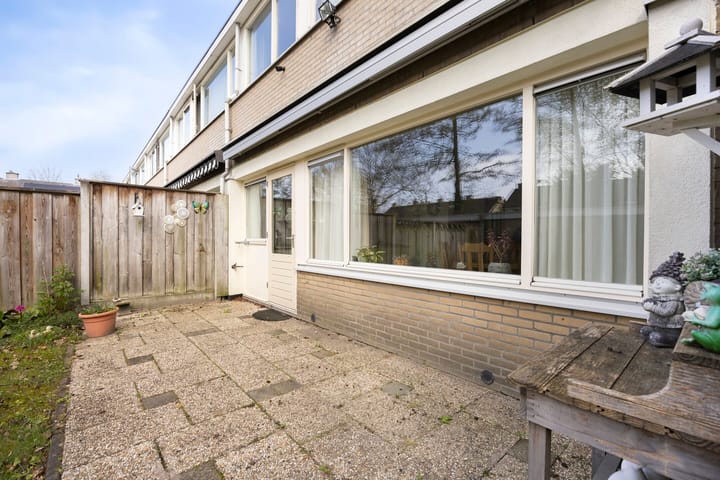 Foto 29 van Schabbinklanden 63