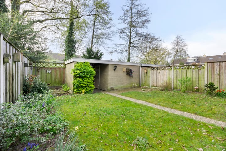 Foto 30 van Schabbinklanden 63