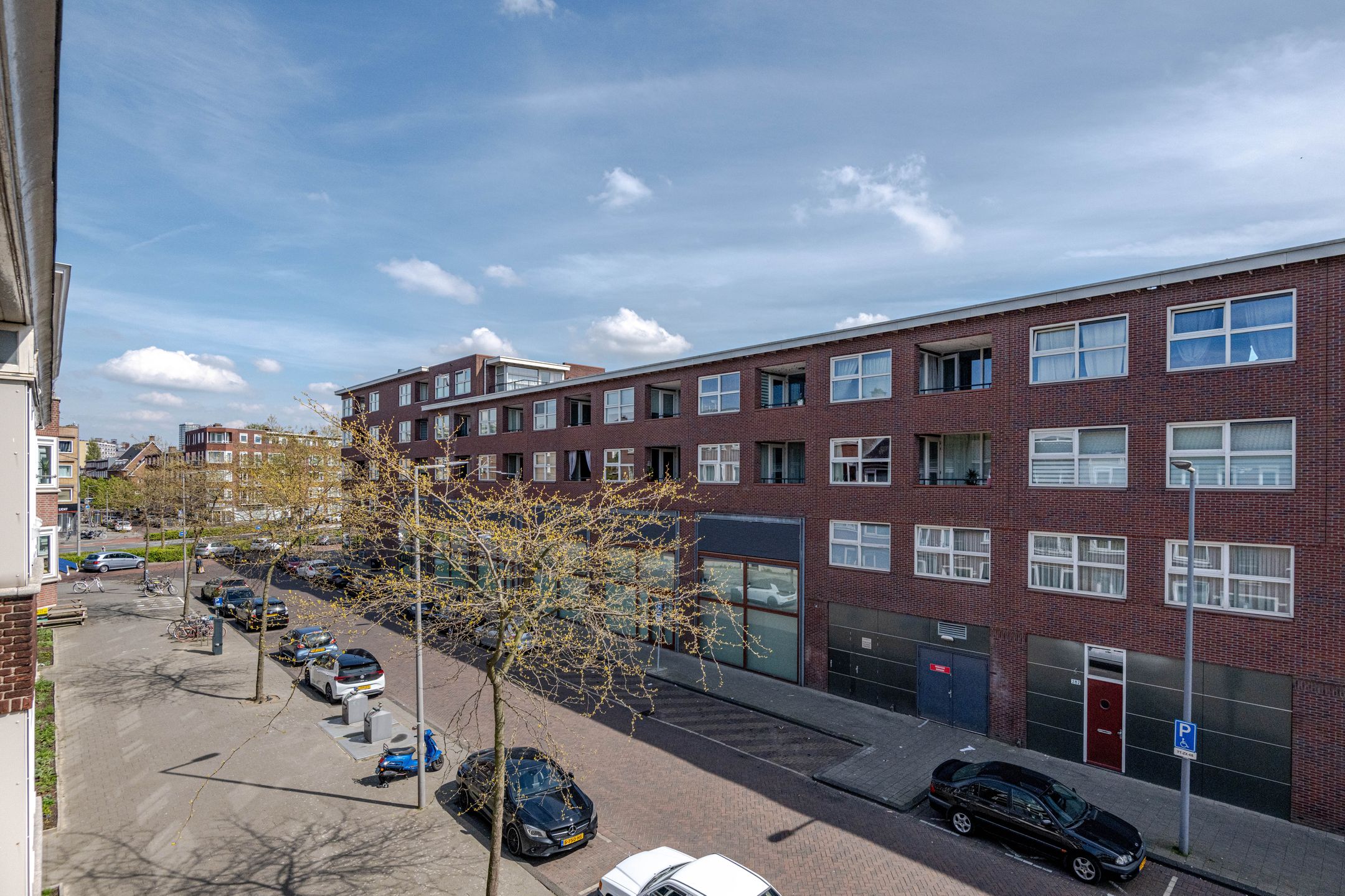 Foto 21 van Katendrechtse Lagedijk 225-A