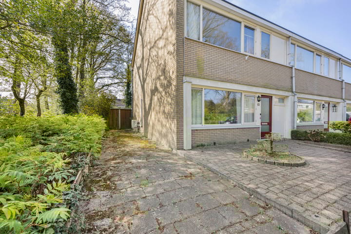 Foto 33 van Schabbinklanden 63