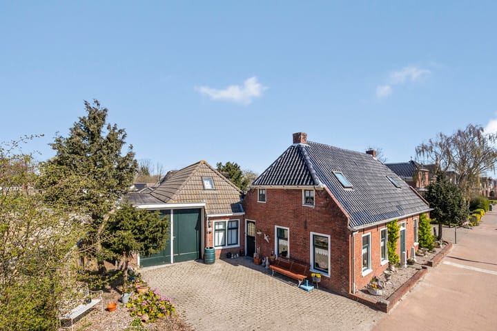 Photo 5 of Hooilandseweg 37