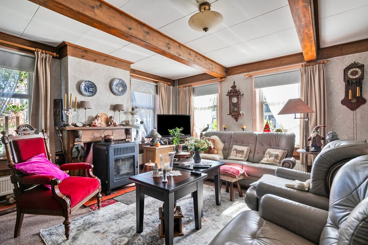 Foto 8 van Hooilandseweg 37