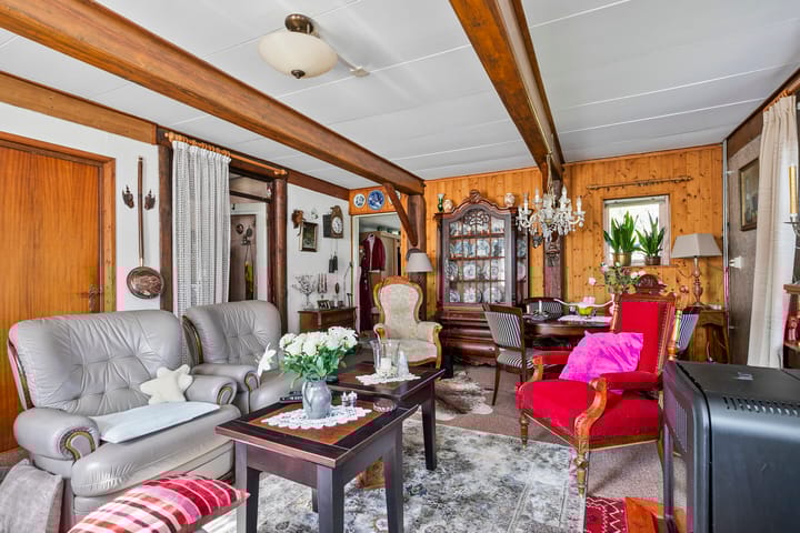 Foto 9 van Hooilandseweg 37