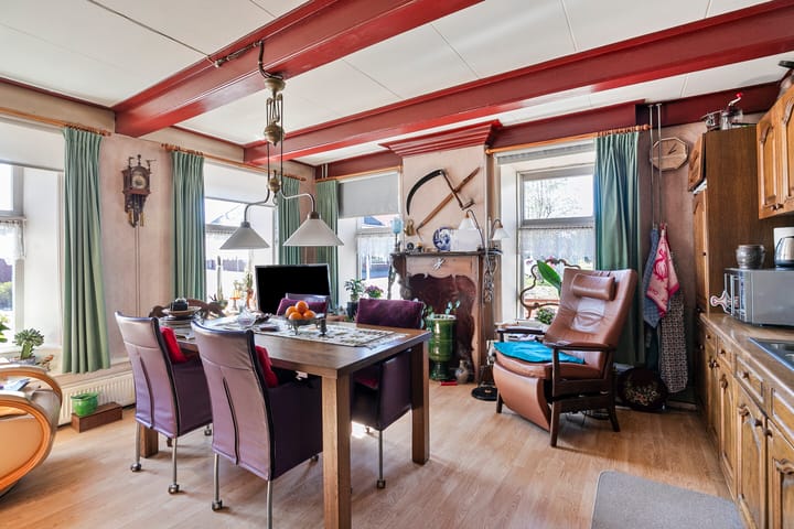 Foto 10 van Hooilandseweg 37