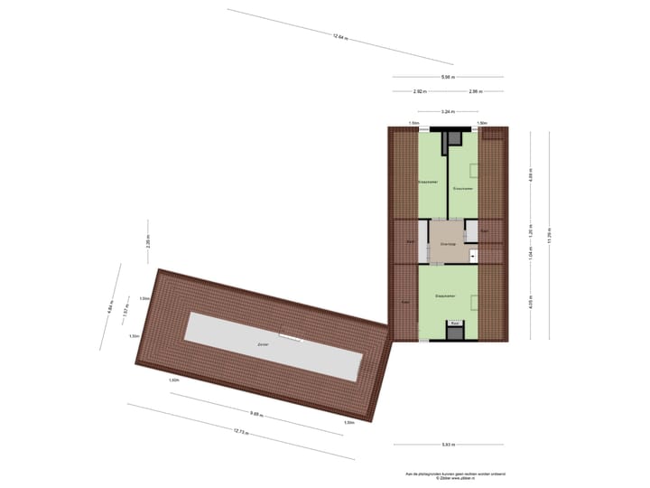 Foto 15 van Hooilandseweg 37