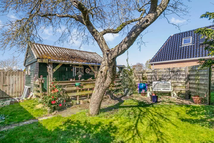 Foto 24 van Hooilandseweg 37