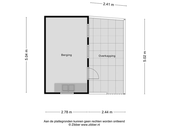 Foto 25 van Hooilandseweg 37
