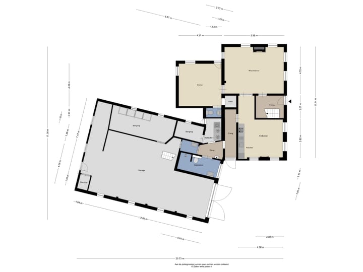 Foto 27 van Hooilandseweg 37