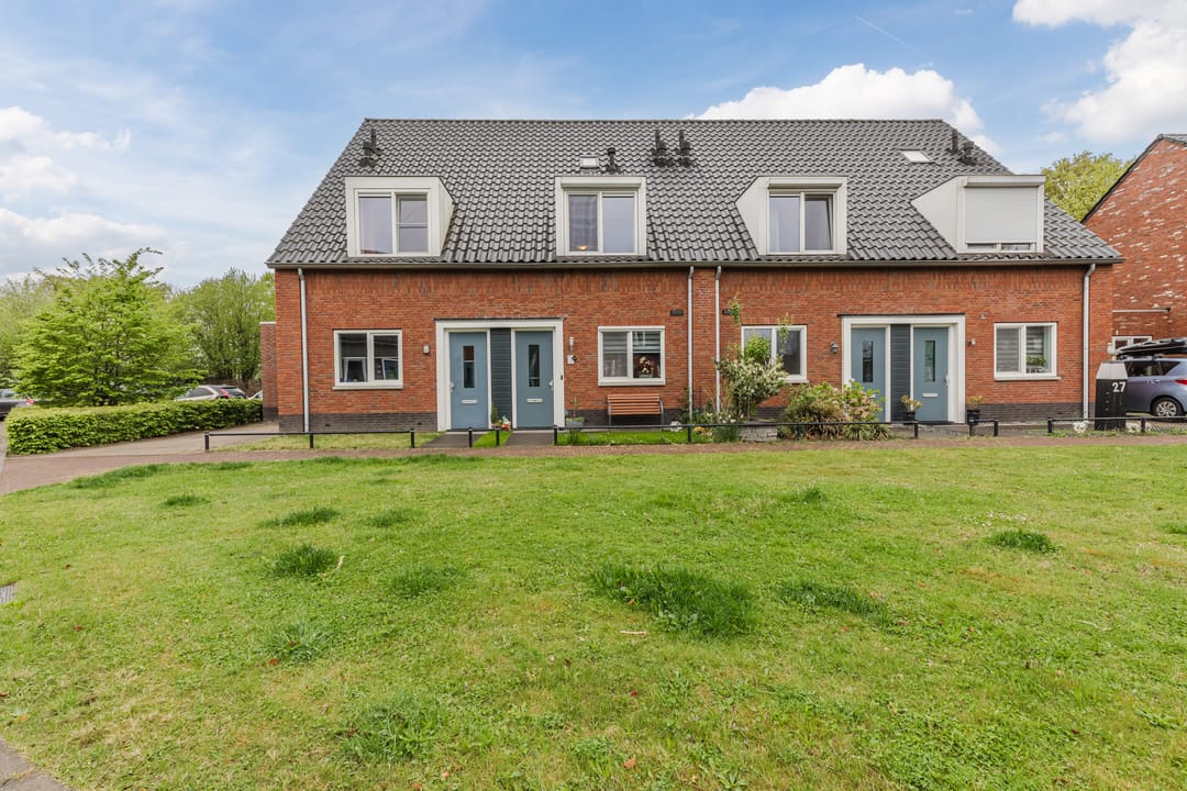 Photo 1 of Koemeershoeve 23