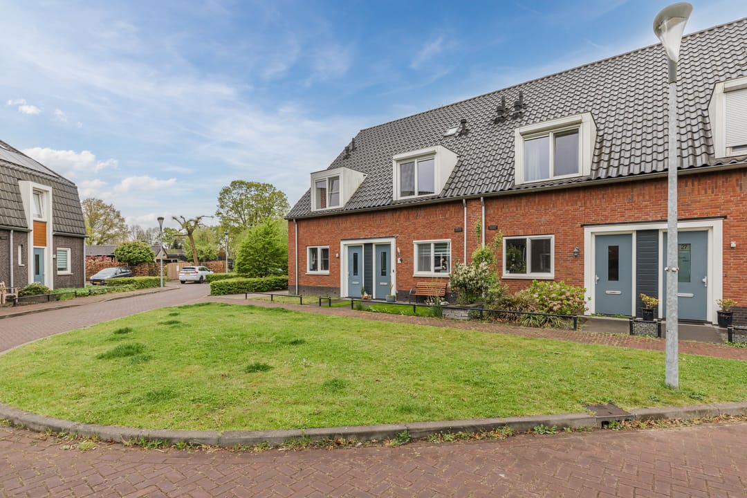 Photo 31 of Koemeershoeve 23