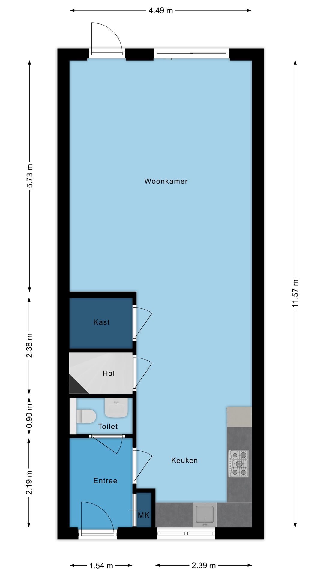 Photo 37 of Koemeershoeve 23