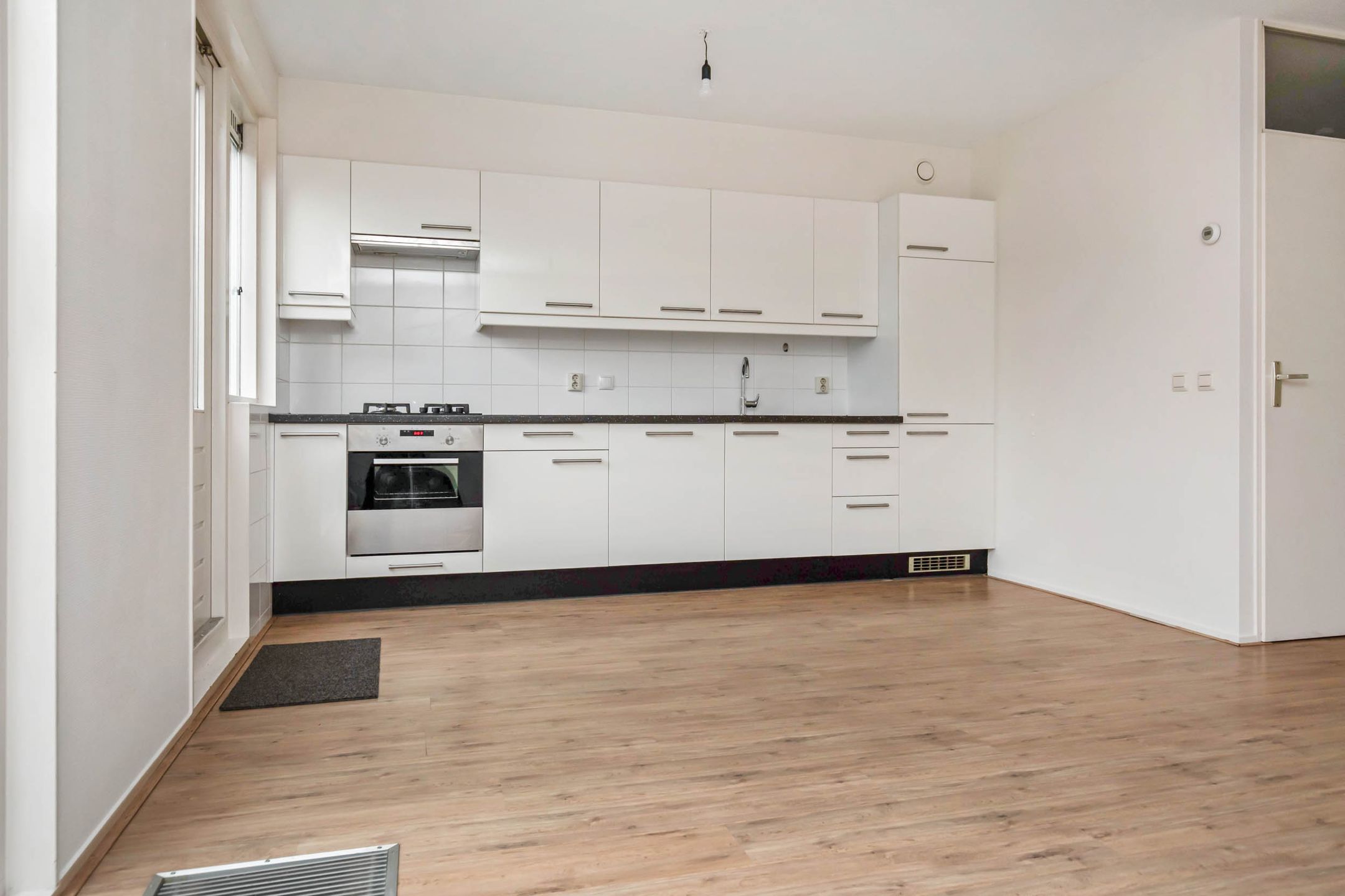 Foto 3 van Hannie Schaftstraat 4