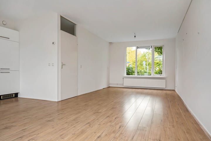 Photo 2 of Hannie Schaftstraat 4