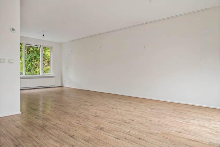 Foto 10 van Hannie Schaftstraat 4