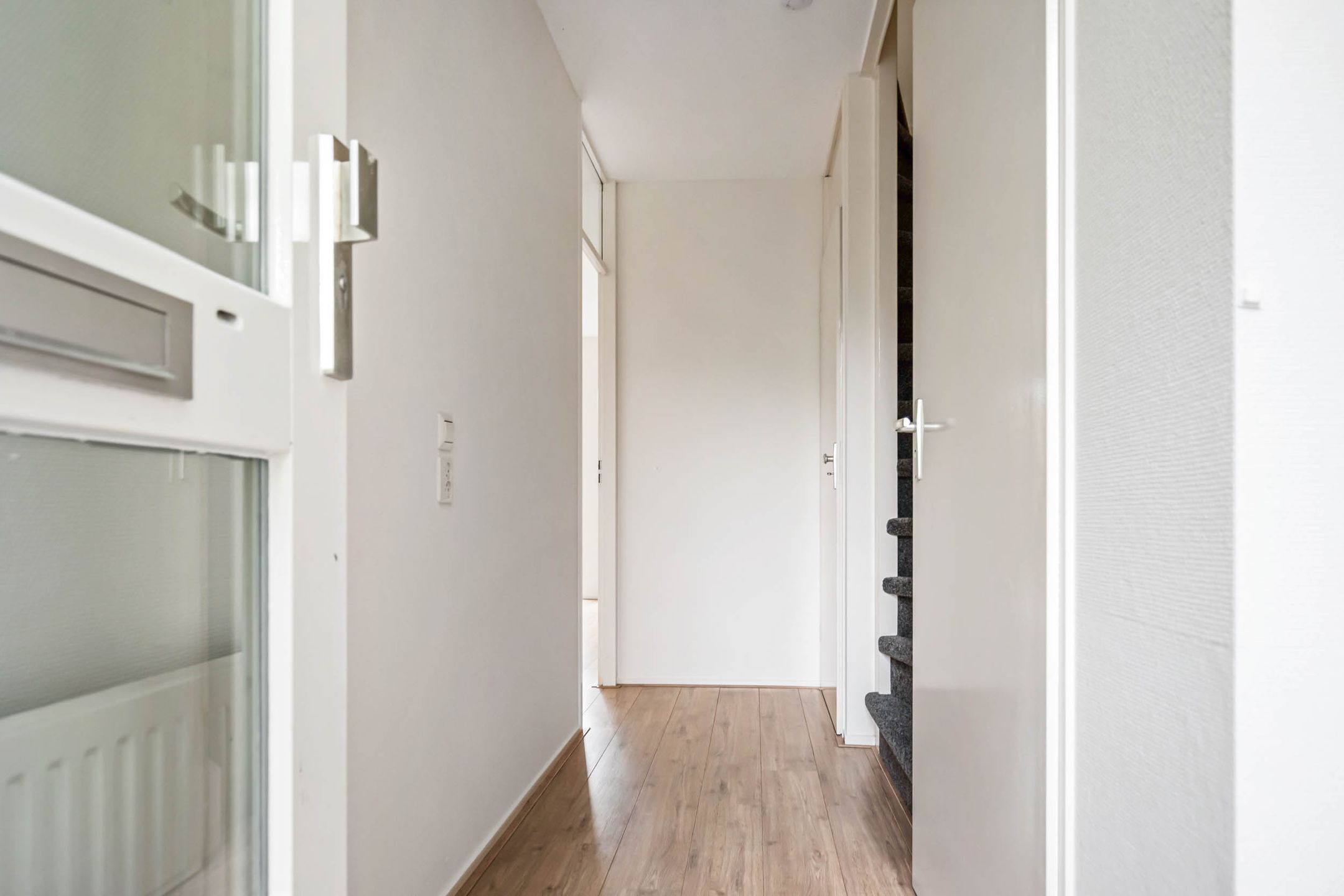 Foto 9 van Hannie Schaftstraat 4