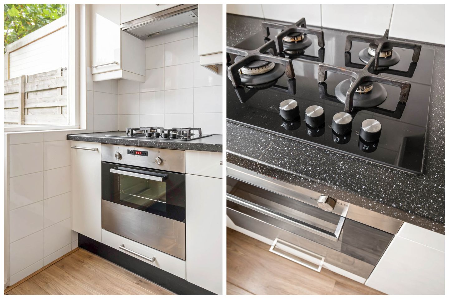 Foto 14 van Hannie Schaftstraat 4