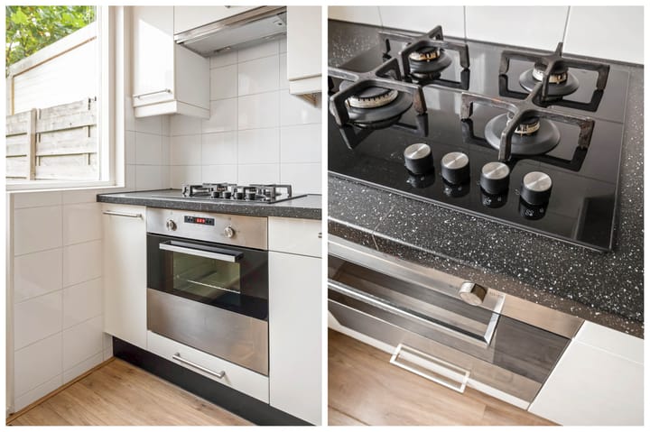 Foto 14 van Hannie Schaftstraat 4