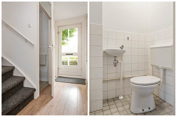 Foto 16 van Hannie Schaftstraat 4