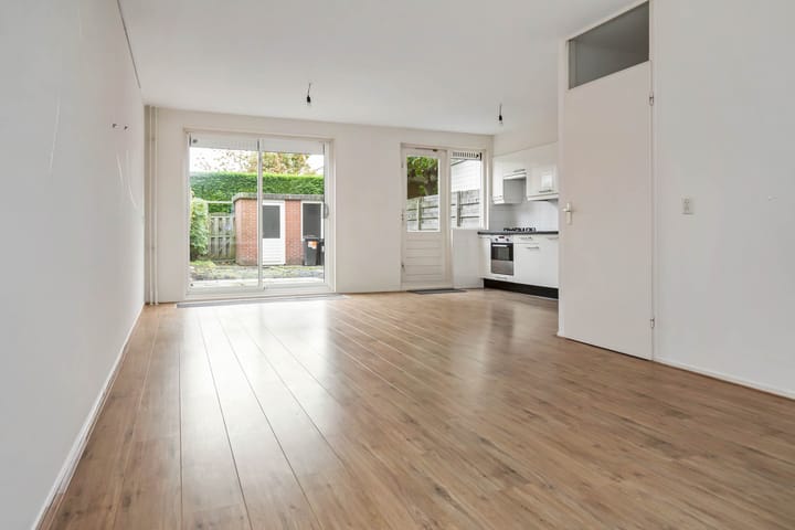 Foto 11 van Hannie Schaftstraat 4