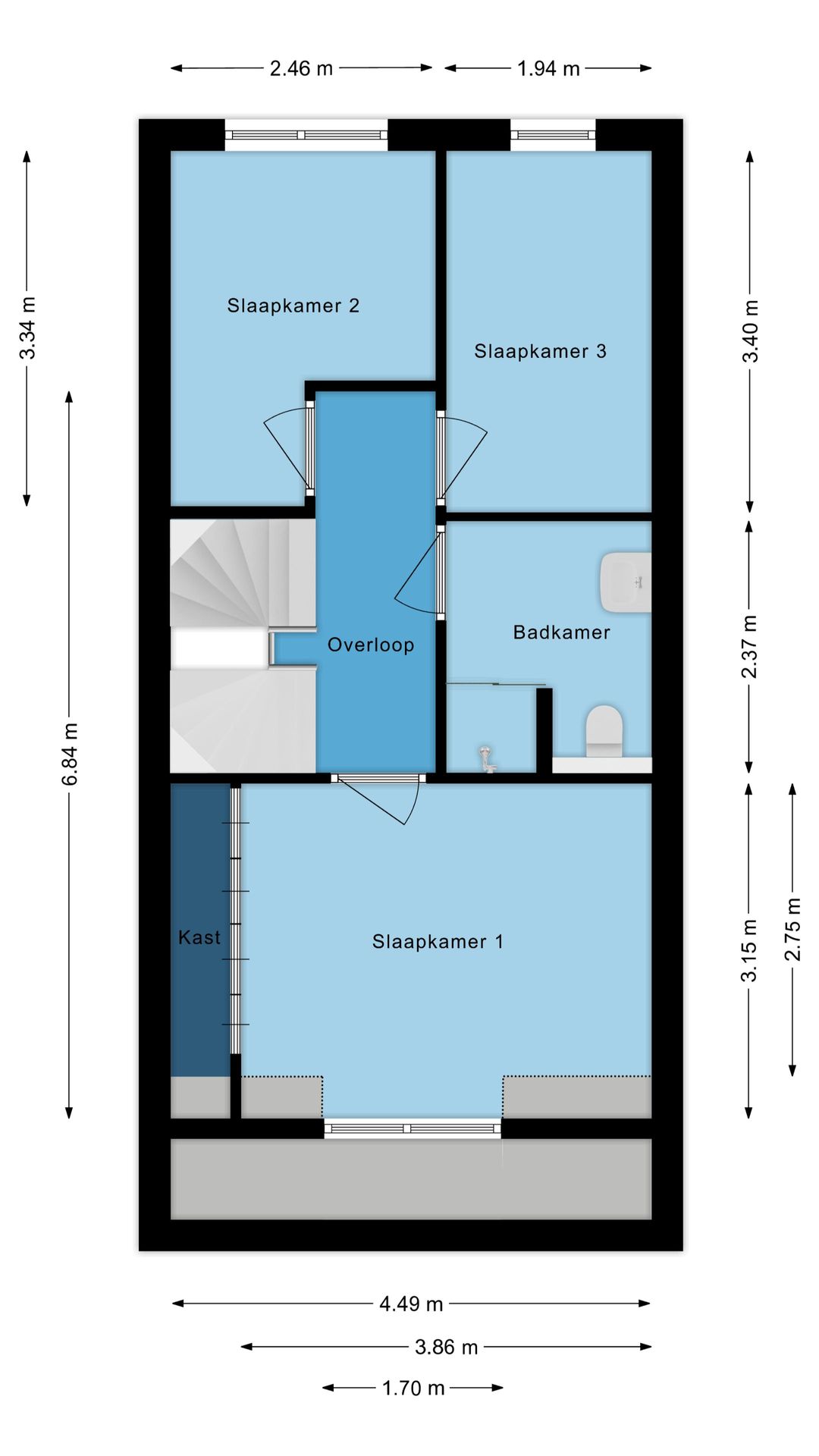 Photo 38 of Koemeershoeve 23