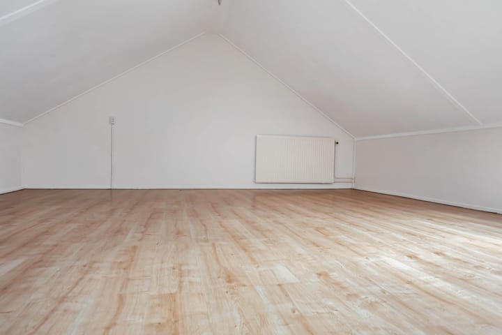 Foto 27 van Hannie Schaftstraat 4