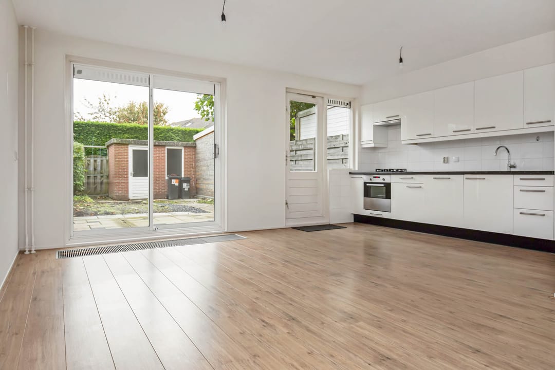 Foto 13 van Hannie Schaftstraat 4