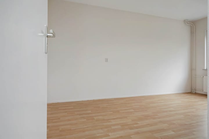 Foto 20 van Hannie Schaftstraat 4