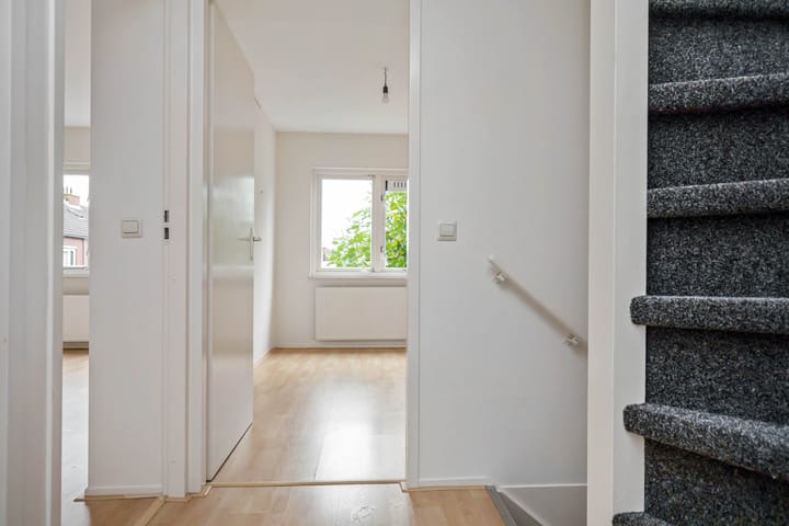 Foto 17 van Hannie Schaftstraat 4