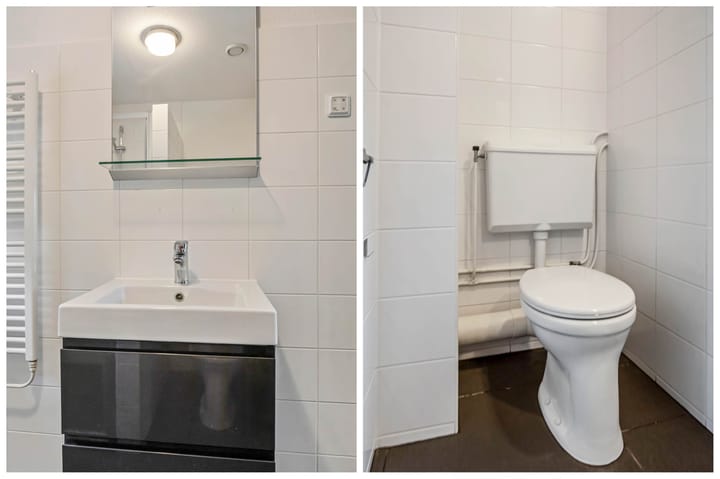 Foto 23 van Hannie Schaftstraat 4