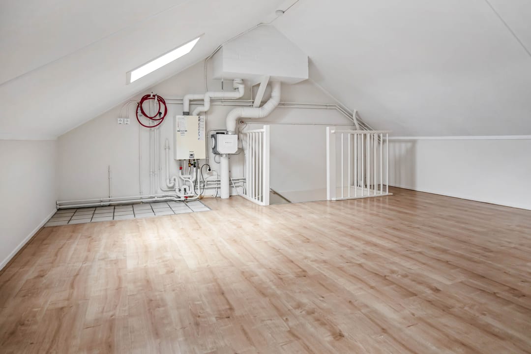 Foto 28 van Hannie Schaftstraat 4