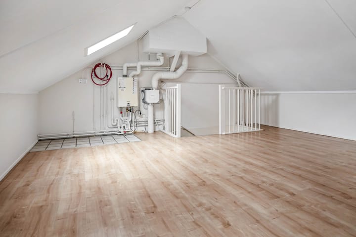 Foto 28 van Hannie Schaftstraat 4