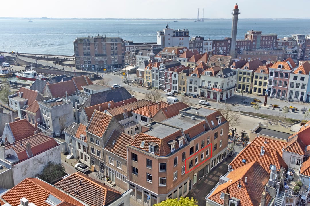 Foto 1 van Nieuwstraat 10