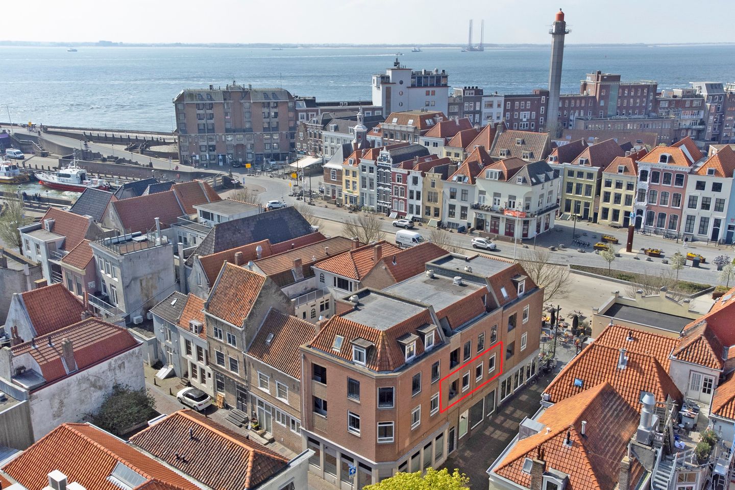 Foto 1 van Nieuwstraat 10