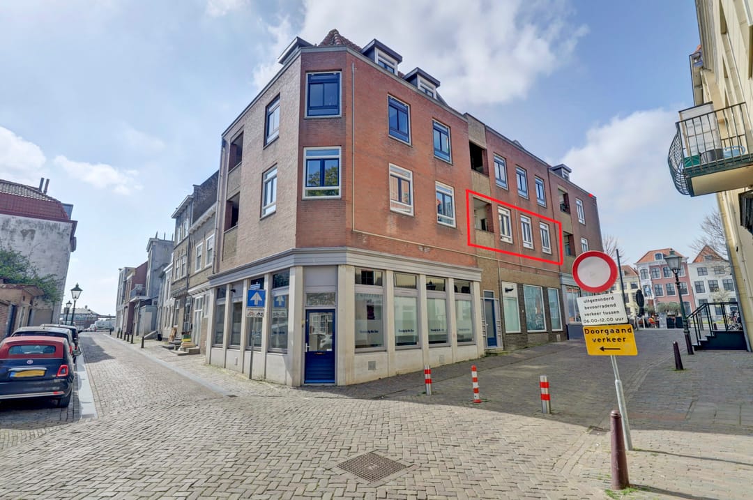 Foto 2 van Nieuwstraat 10