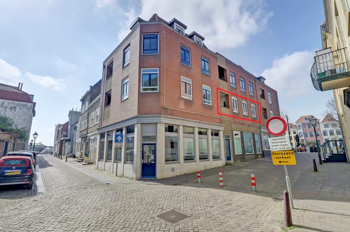 Foto 2 van Nieuwstraat 10